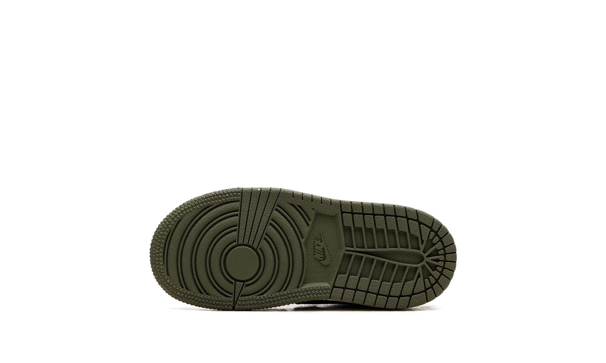 Jordan 1 RETRO Low OG SP "Travis scott - medium olive" DO5441 200