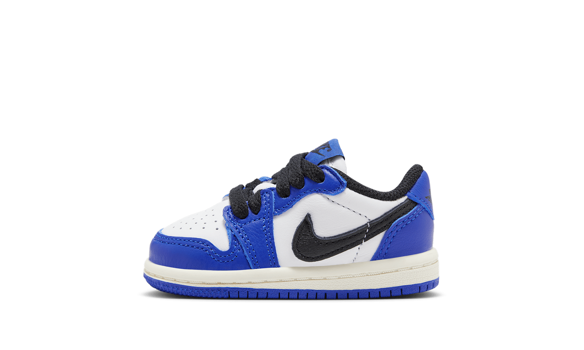 Jordan 1 RETRO Low OG Td "Game royal" FQ5435 140