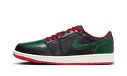 Jordan 1 RETRO Low OG Women "Black Gorge Green"