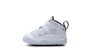 Jordan 11 RETRO Crib Bootie Td "Legend blue" CI6165 104