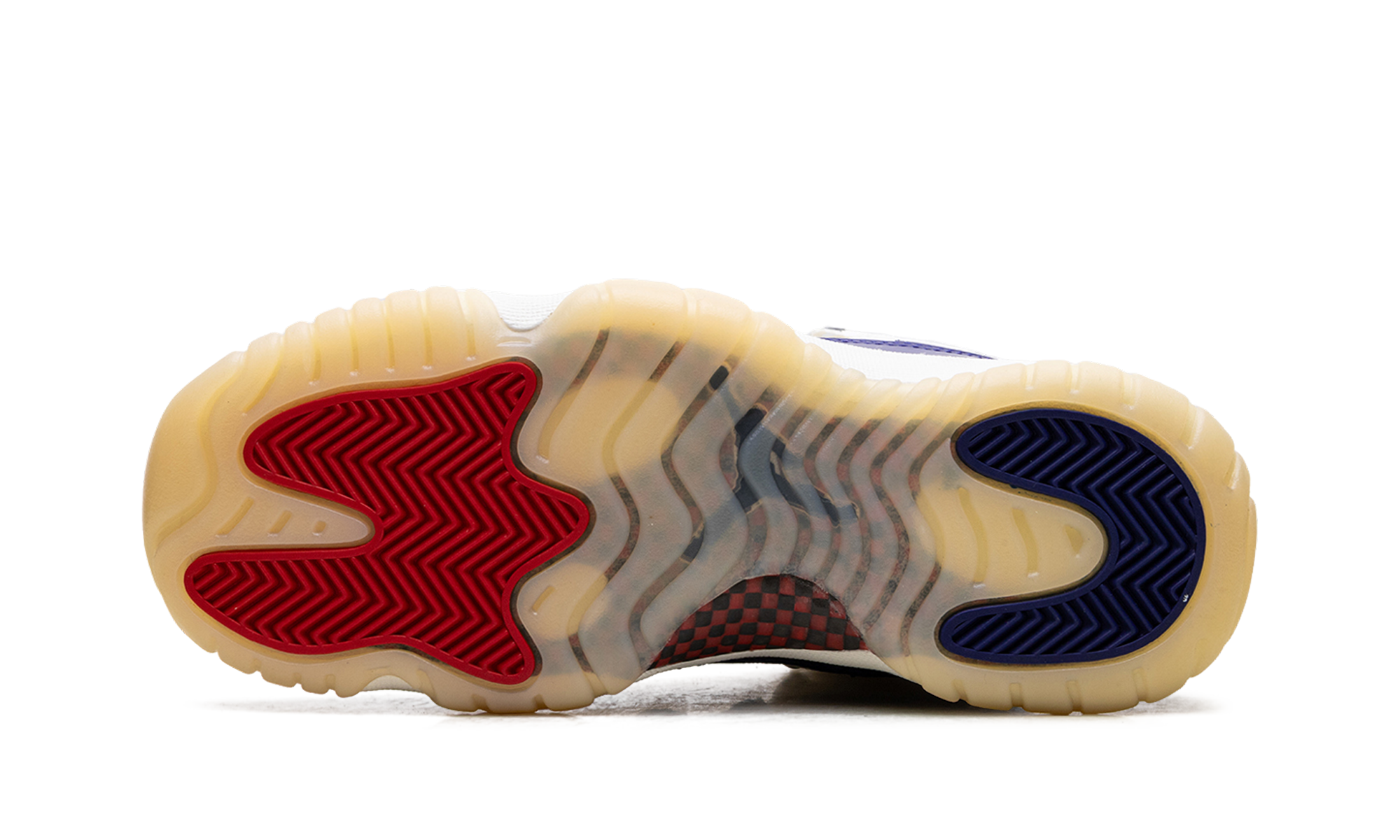 Jordan 11 RETRO GS "Rare air" IH2364 400