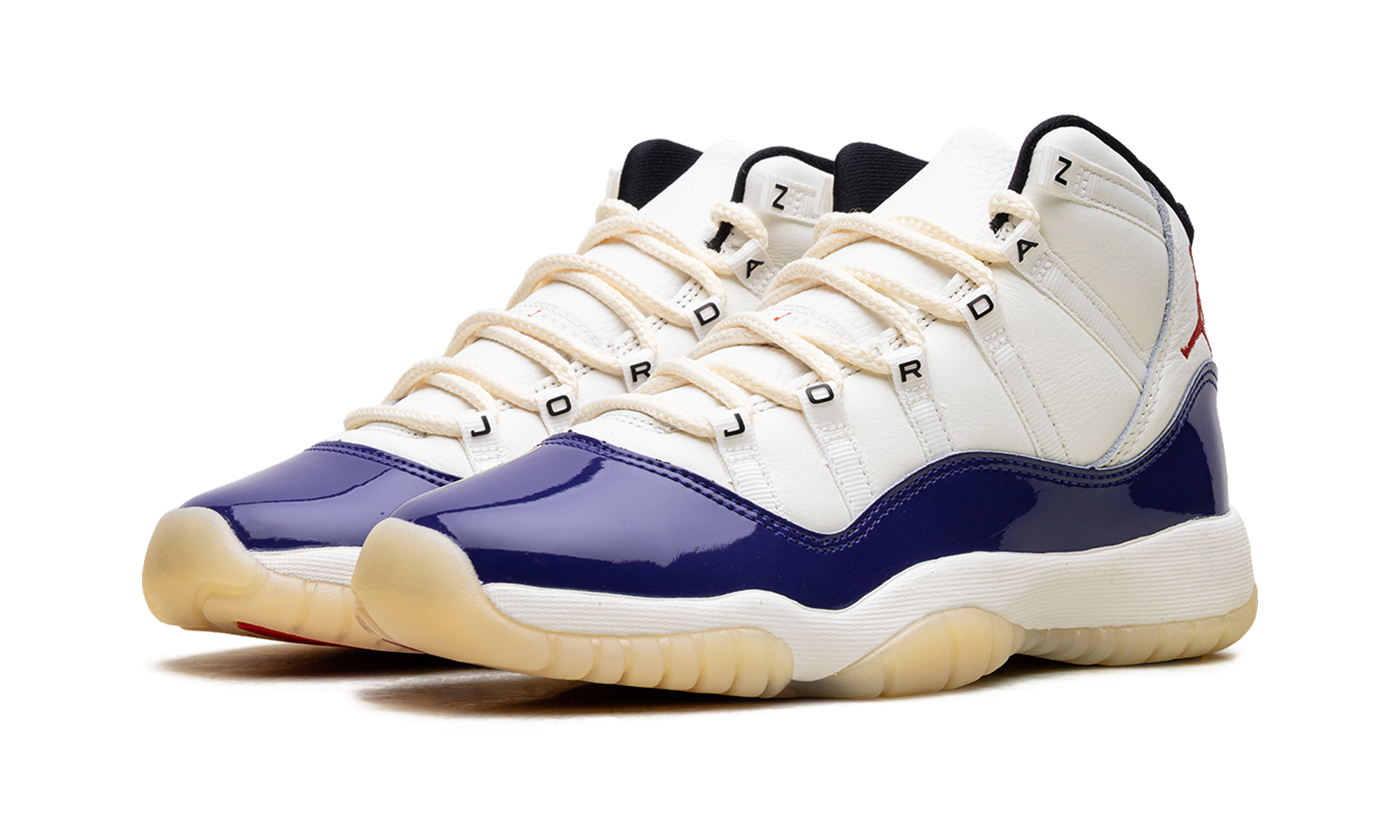 Jordan 11 RETRO GS "Rare air" IH2364 400