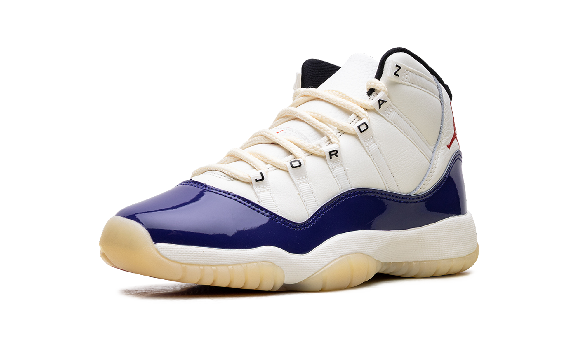 Jordan 11 RETRO GS "Rare air" IH2364 400