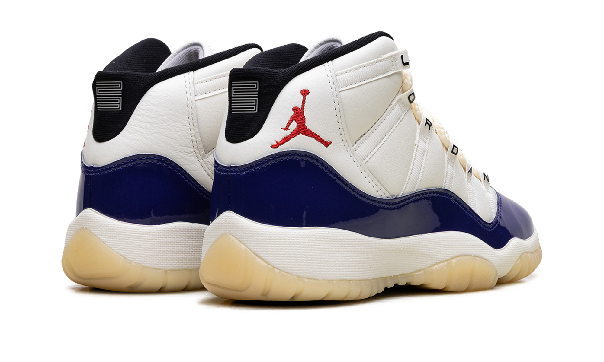 Jordan 11 RETRO GS "Rare air" IH2364 400