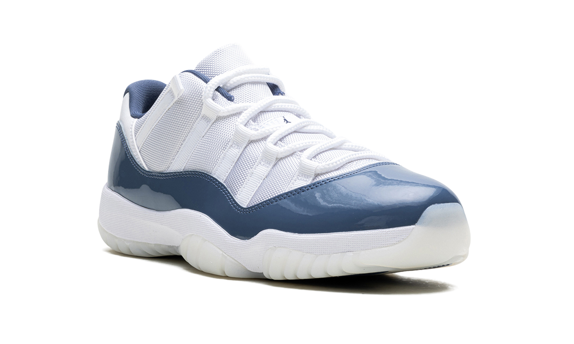 Jordan 11 RETRO Low "Diffused blue" FV5104 104