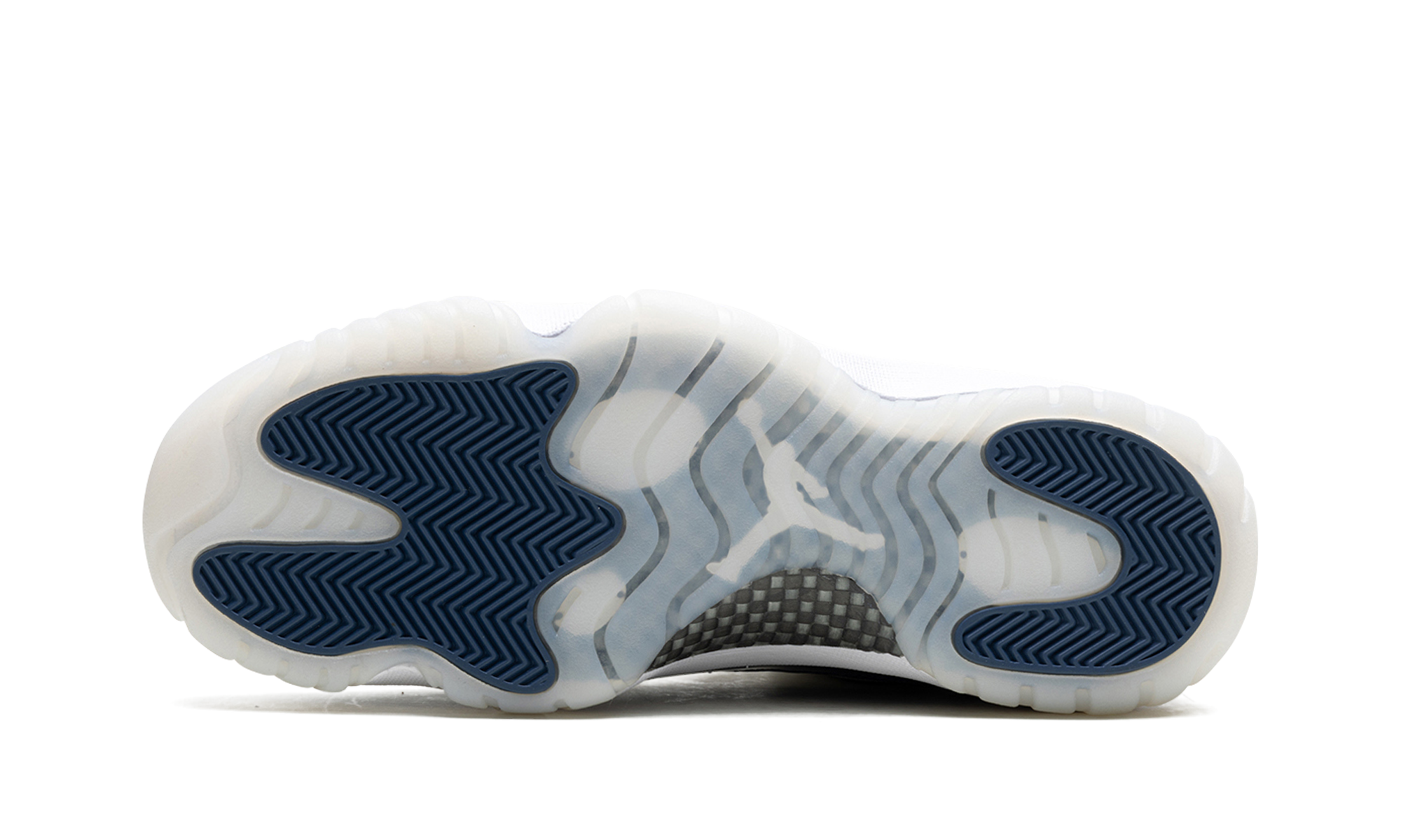 Jordan 11 RETRO Low "Diffused blue" FV5104 104