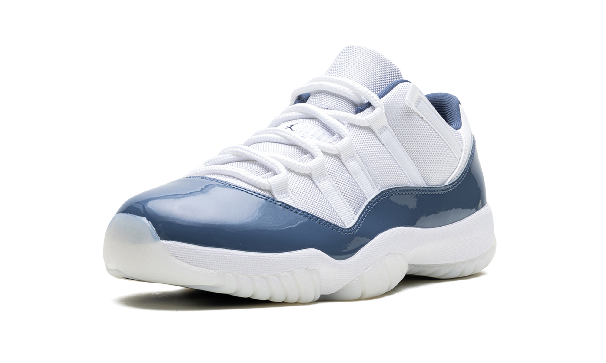 Jordan 11 RETRO Low "Diffused blue" FV5104 104