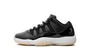 Jordan 11 RETRO Low GS "72-10" 528896 001