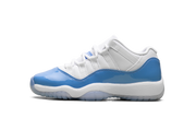 Jordan 11 RETRO Low GS "University blue (2026)" FV5121 100