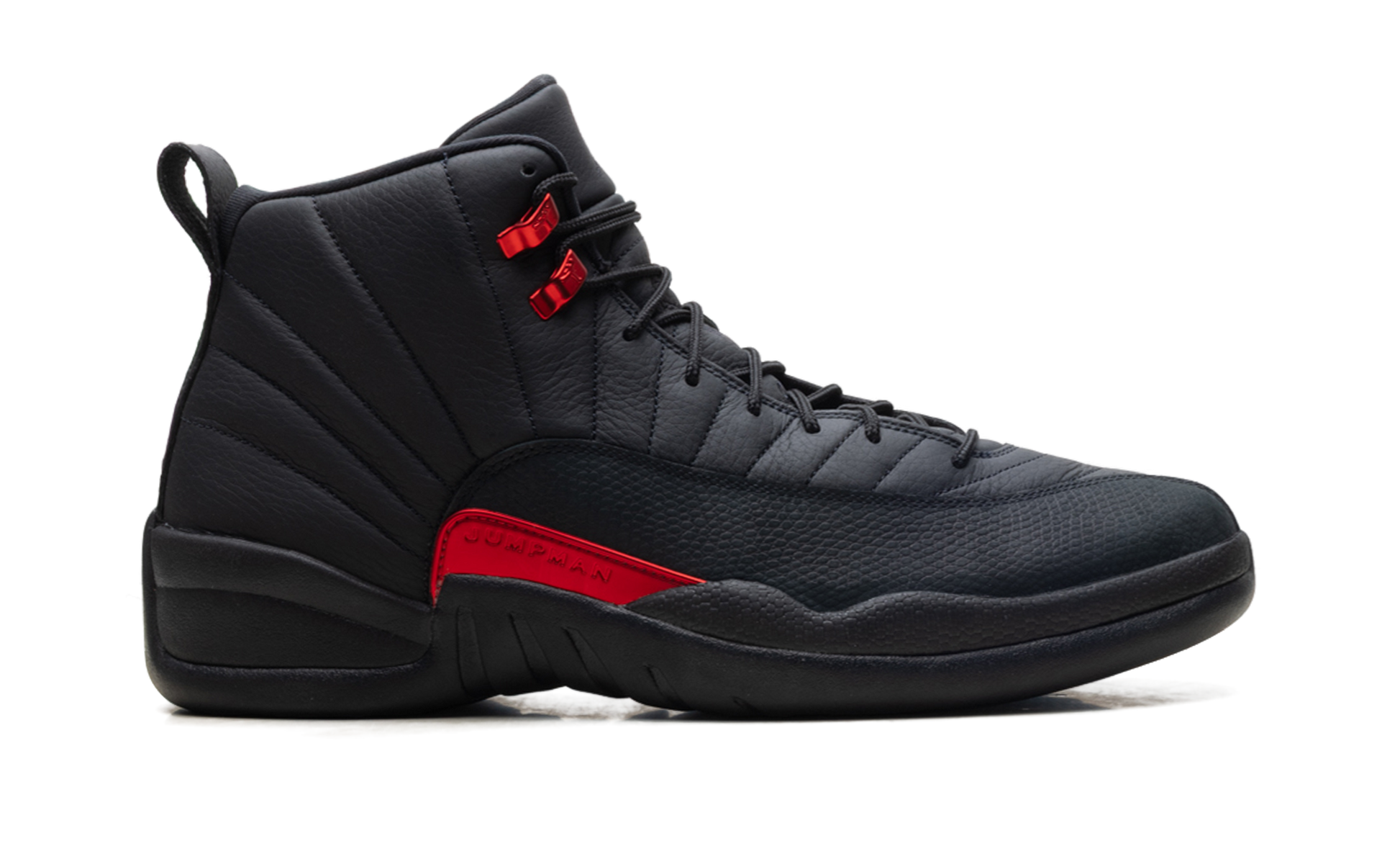 Jordan 12 RETRO "Bloodline"