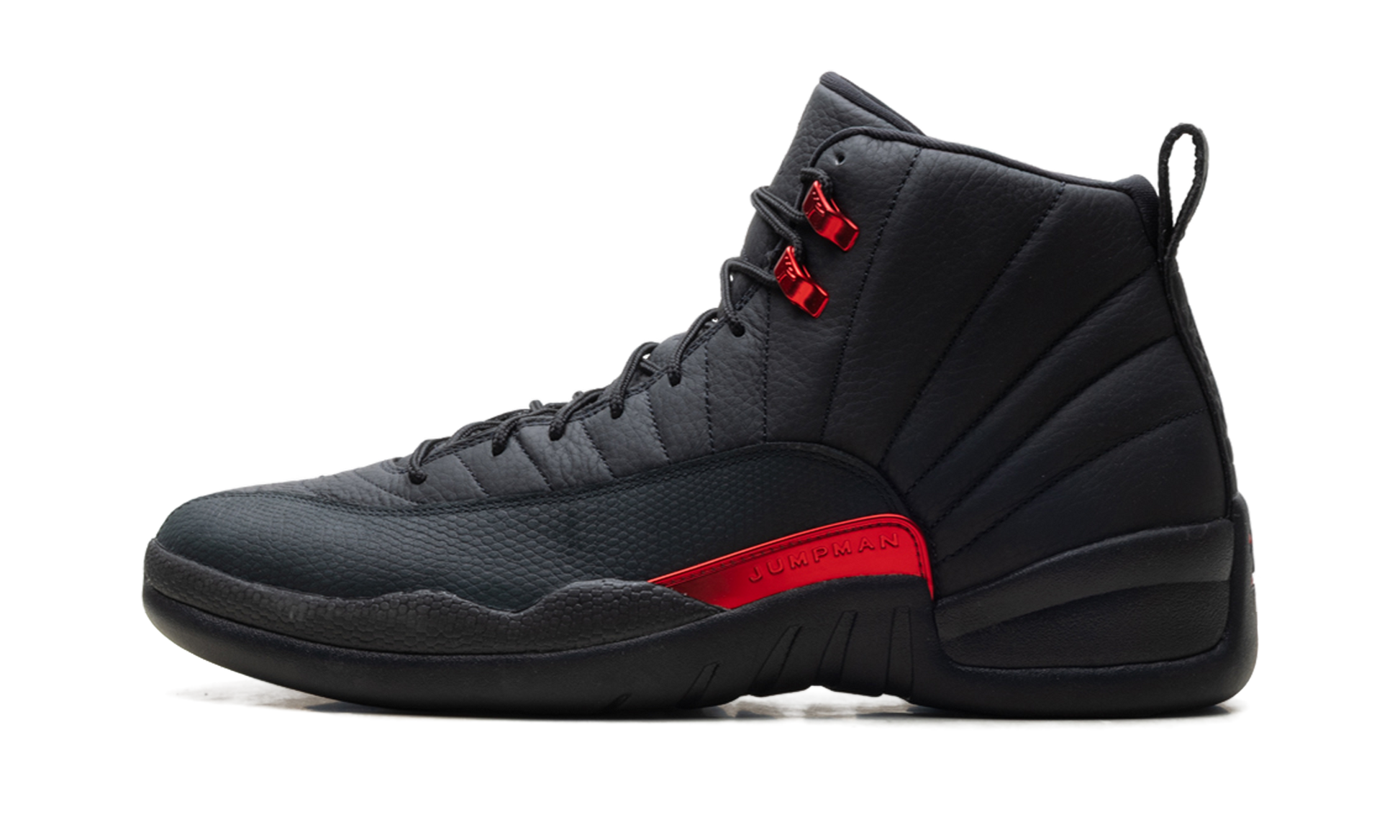 Jordan 12 RETRO "Bloodline"
