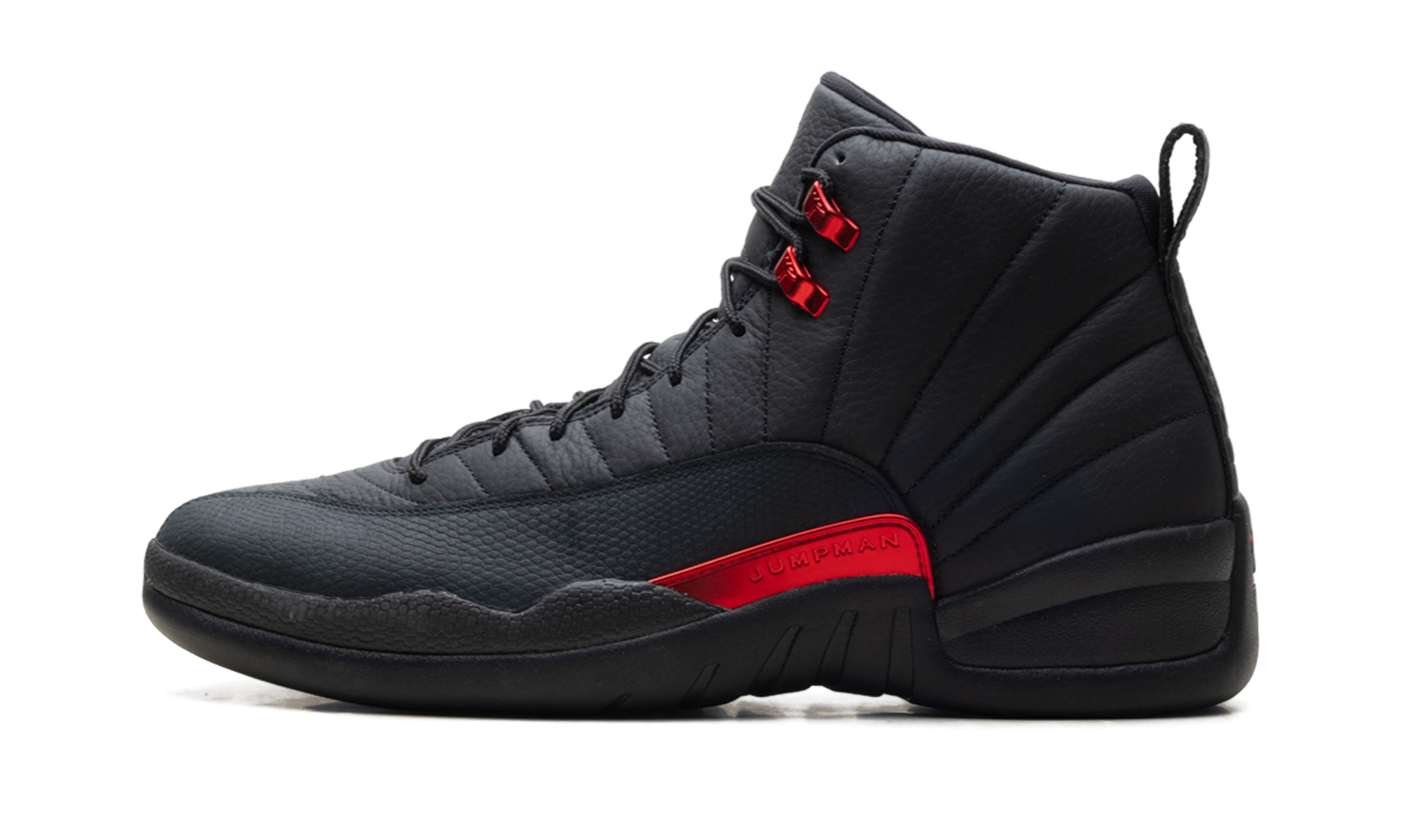 Jordan 12 RETRO "Bloodline"