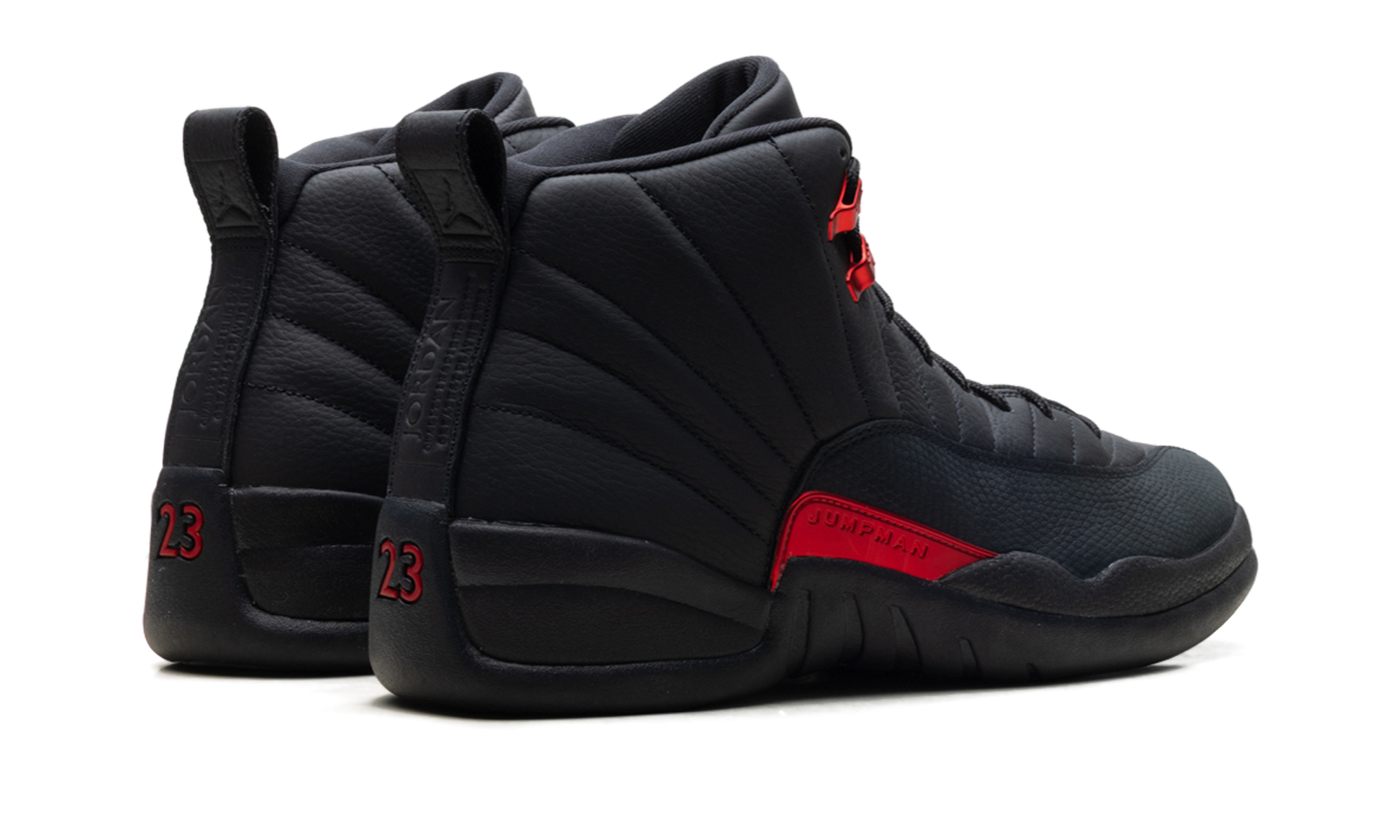 Jordan 12 RETRO "Bloodline"