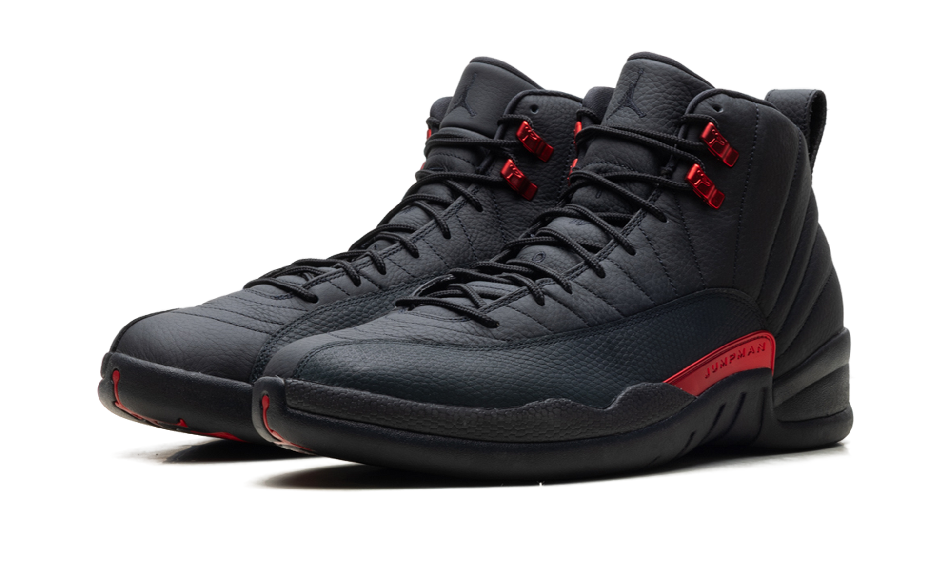 Jordan 12 RETRO "Bloodline"