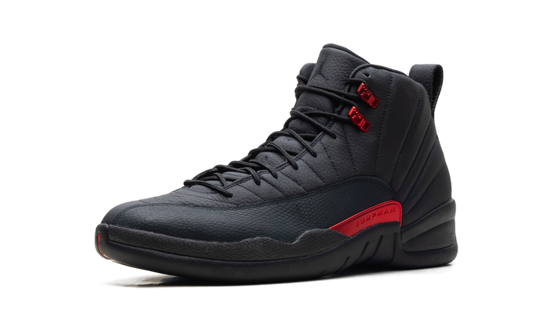 Jordan 12 RETRO "Bloodline"