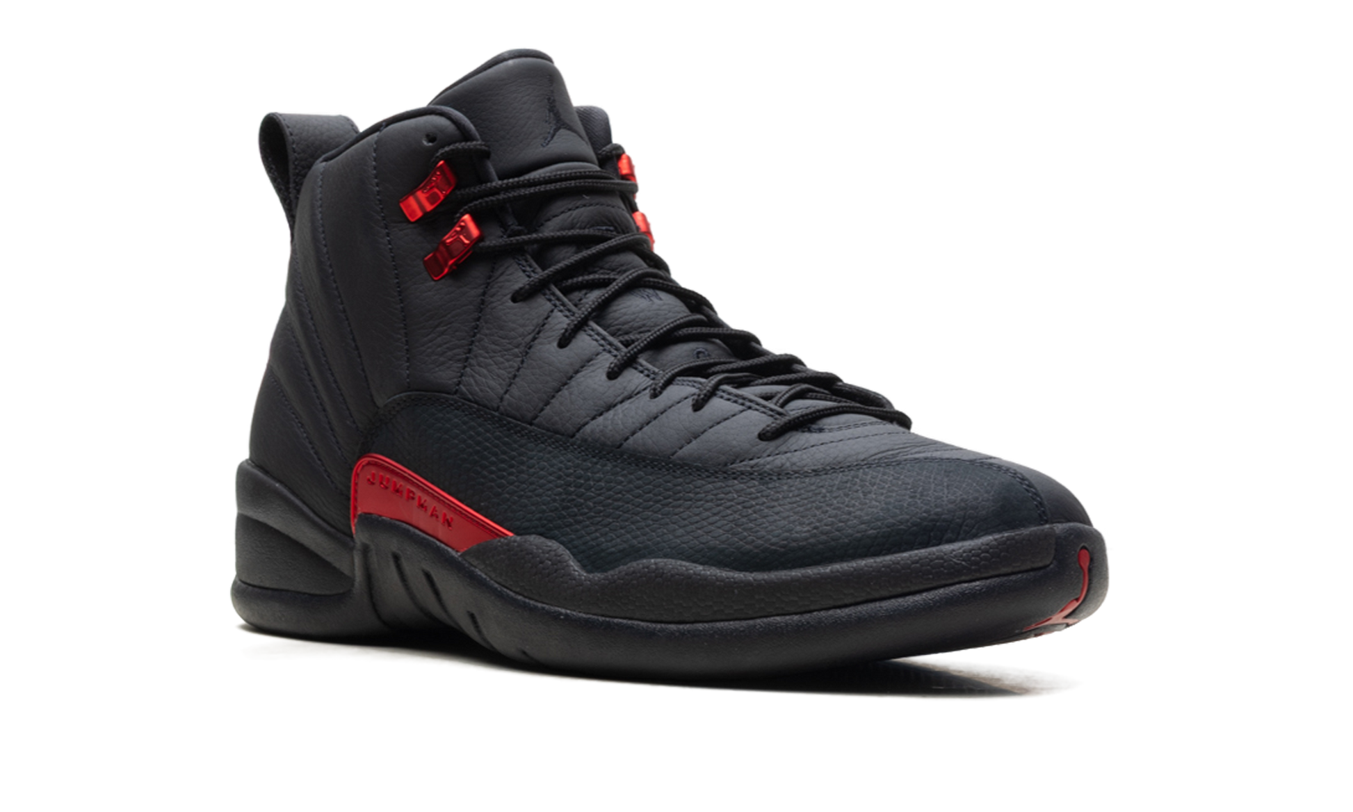 Jordan 12 RETRO "Bloodline"