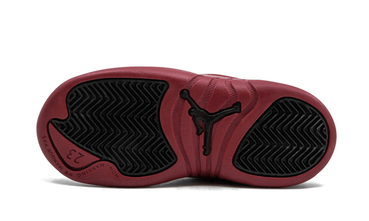 Jordan 12 RETRO Bt Td "Flu Game"