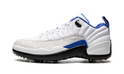 Jordan 12 RETRO Low Golf Nrg P22 "Laser game royal" DM9015 105