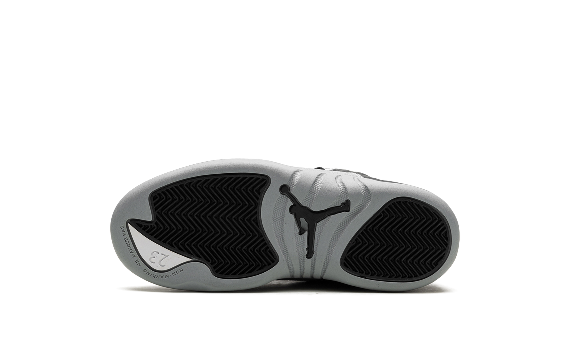 Jordan 12 RETRO Ps "Barons" 151186 010