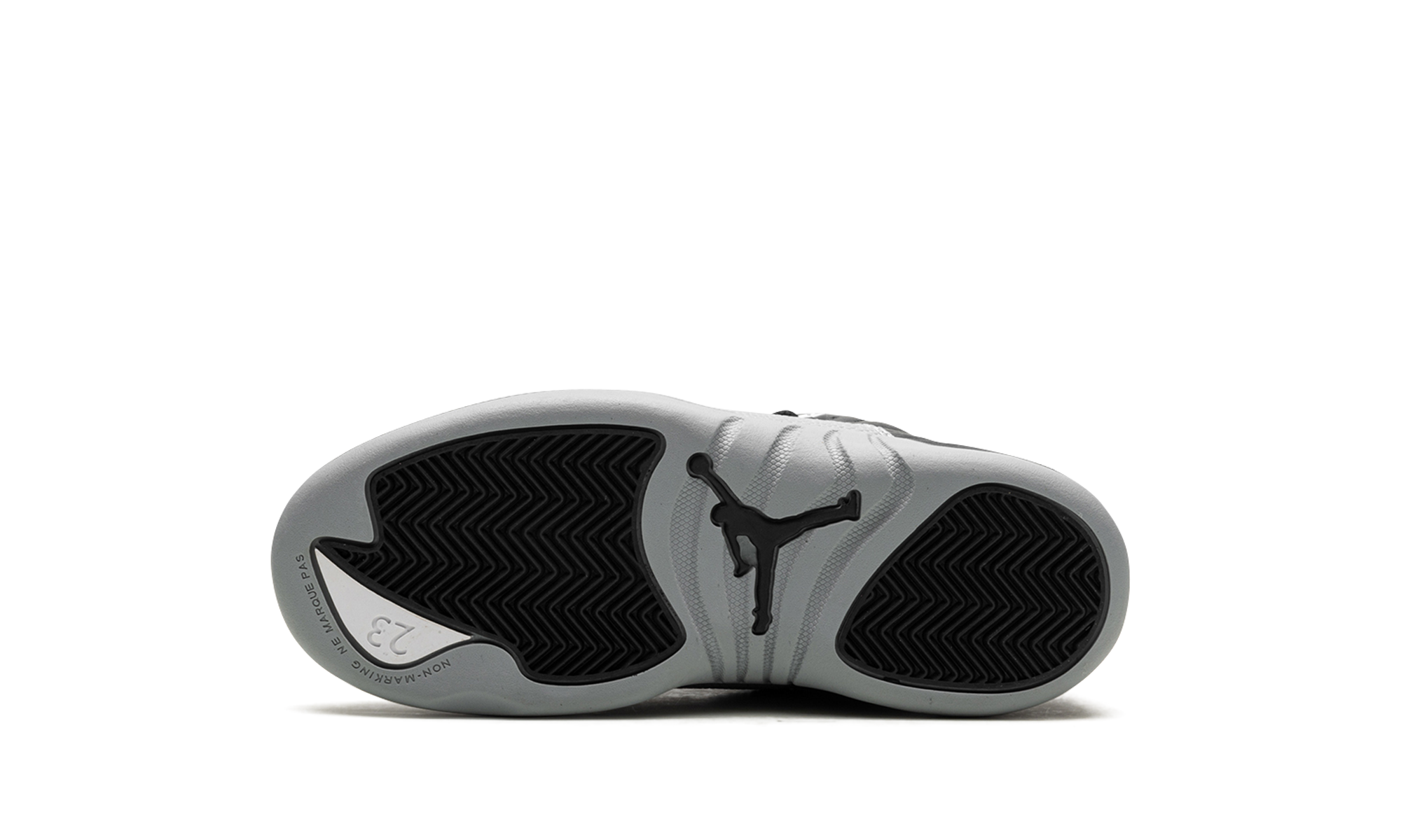Jordan 12 RETRO Ps "Barons" 151186 010