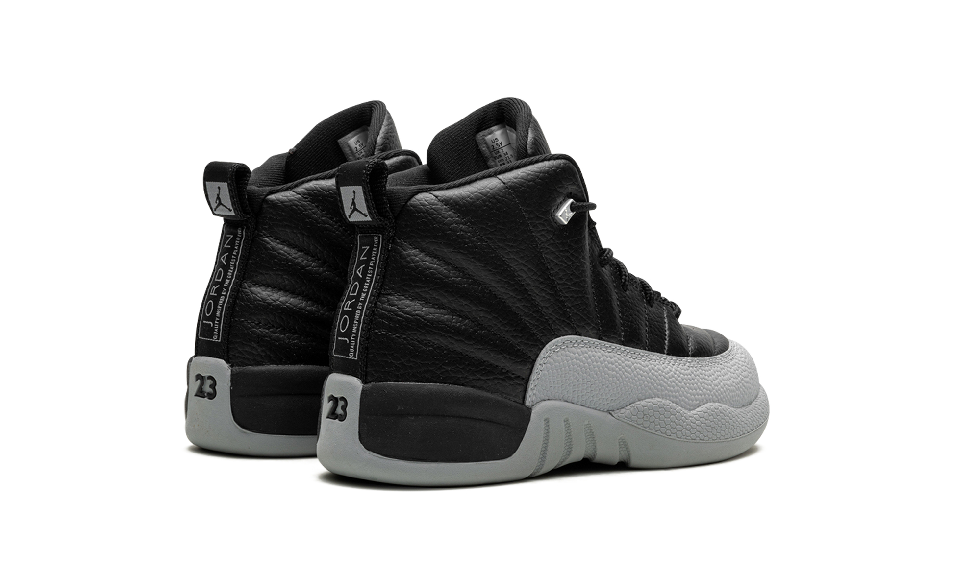 Jordan 12 RETRO Ps "Barons" 151186 010
