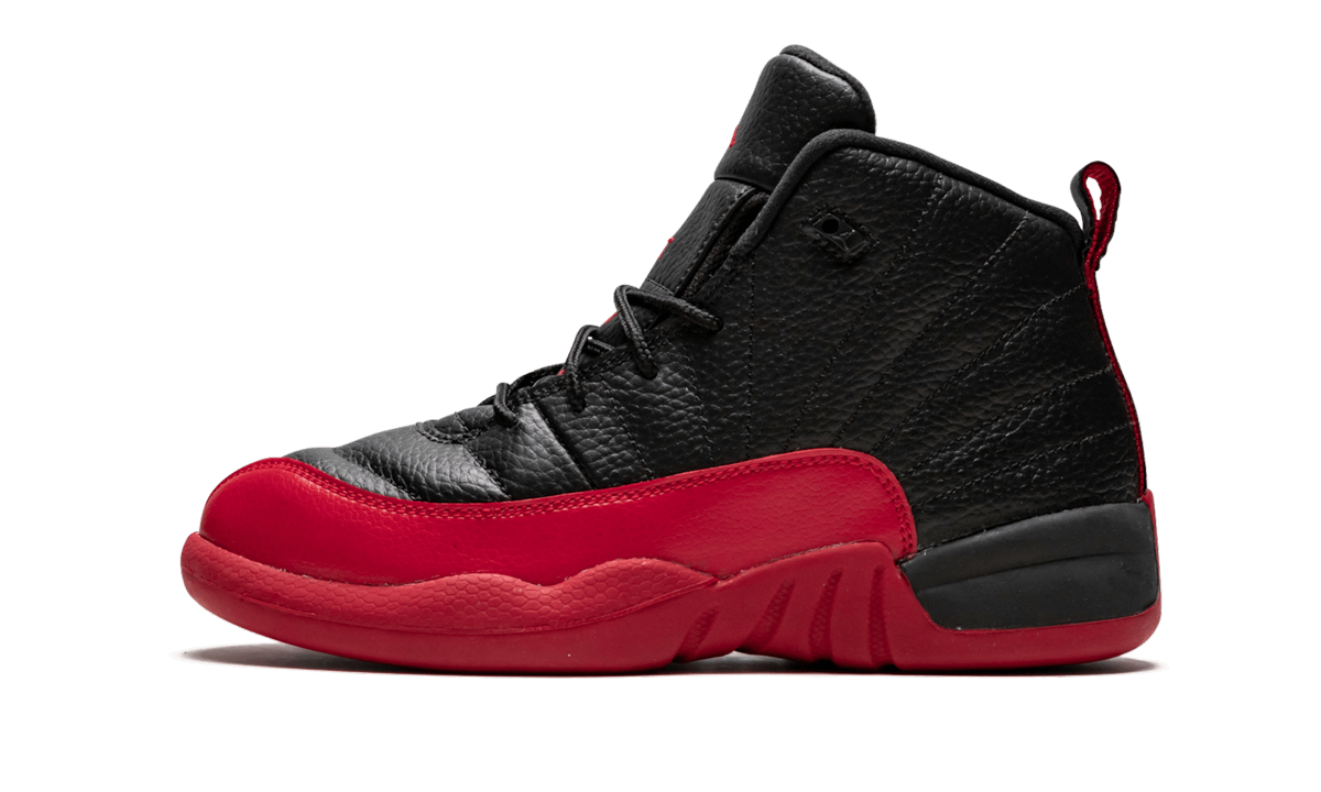 Jordan 12 RETRO Ps "Flu game" 151186 002