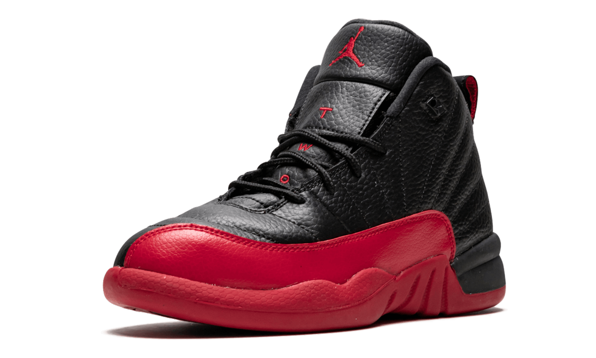 Jordan 12 RETRO Ps "Flu game" 151186 002