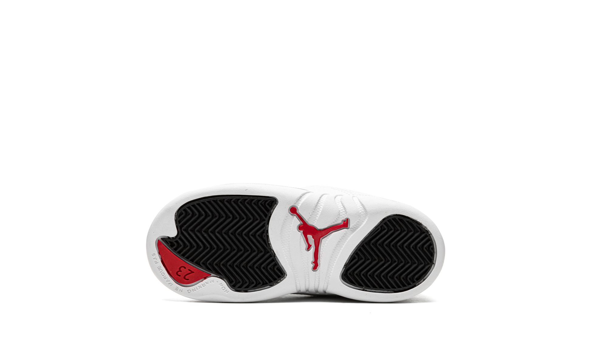 Jordan 12 RETRO Td "Twist" 850000 106