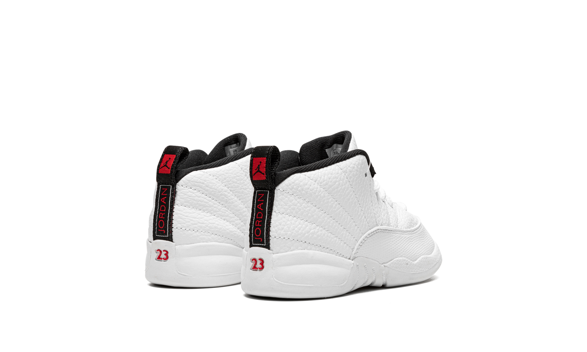 Jordan 12 RETRO Td "Twist" 850000 106