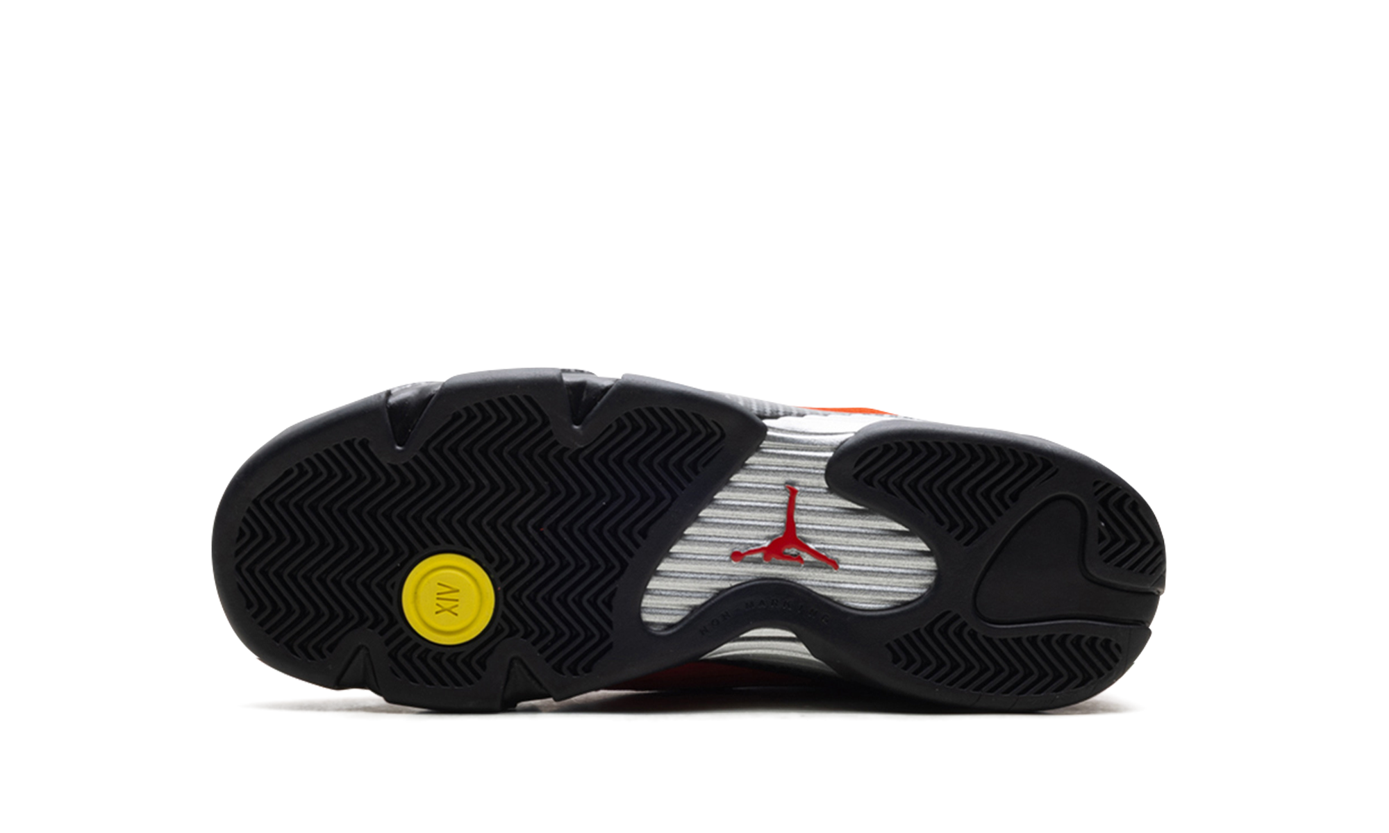 Jordan 14 RETRO GS "Ferrari (2025)" IF5016 600