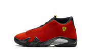 Jordan 14 RETRO GS "Ferrari (2025)" IF5016 600