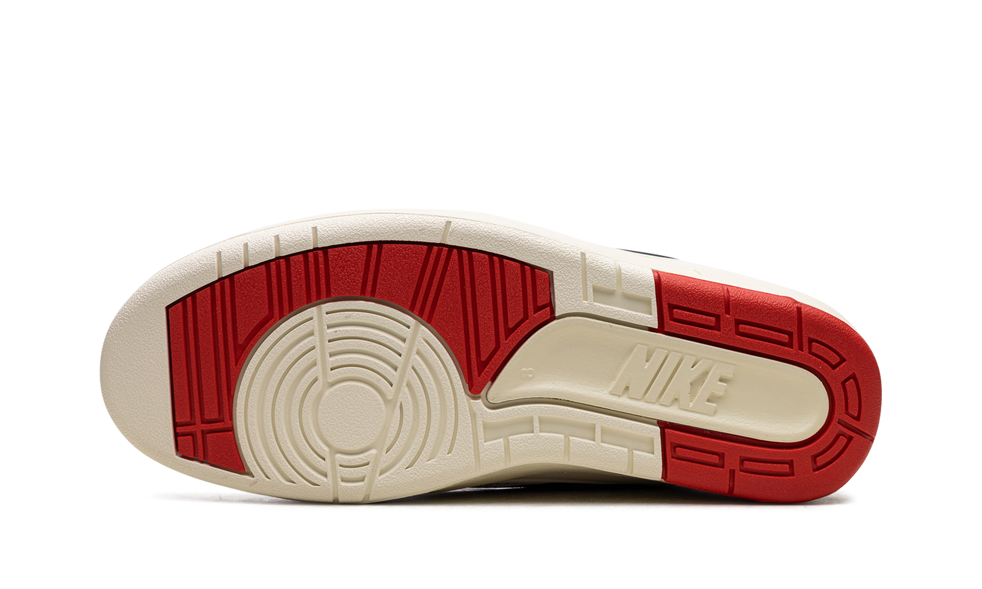 Jordan 2 RETRO Low Women "Chicago twist" FD4849 106