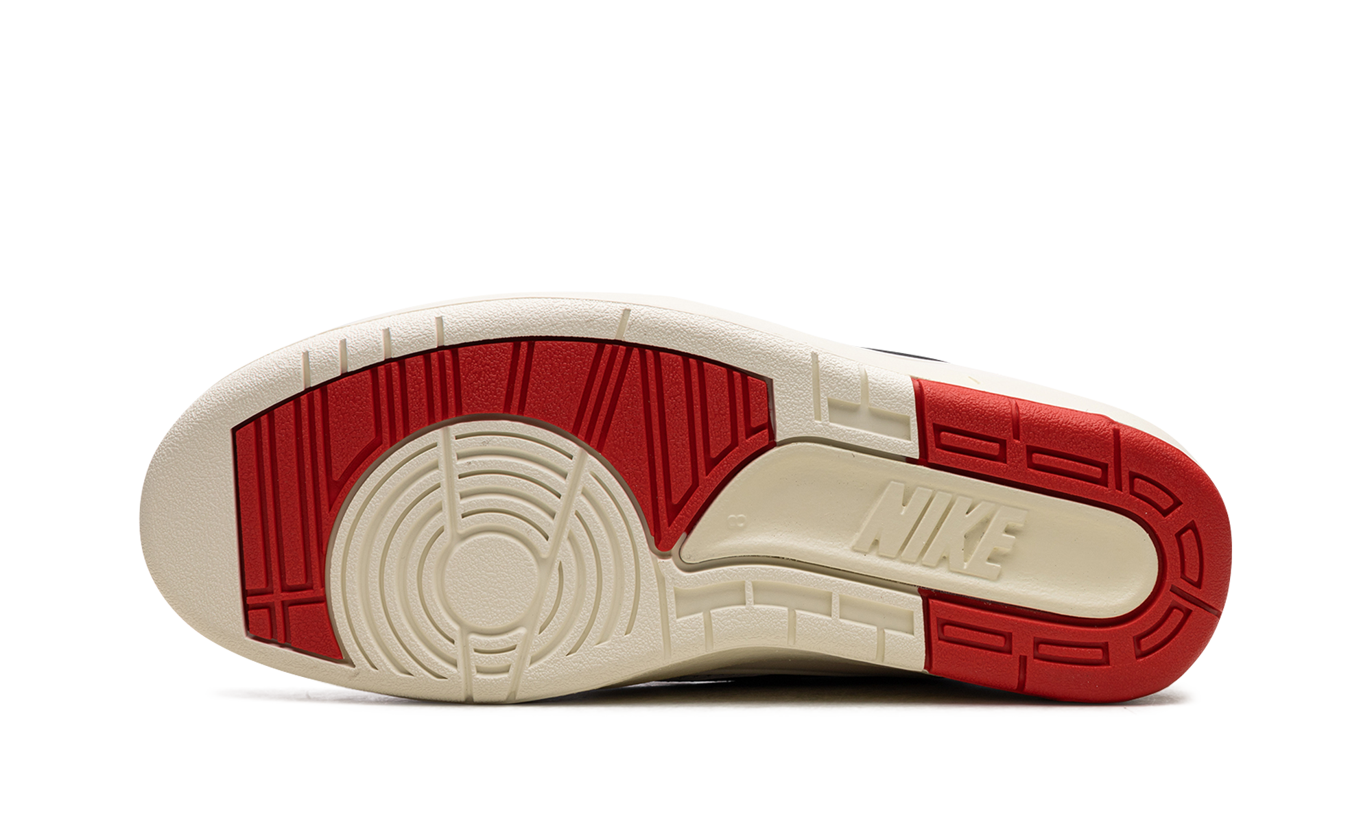 Jordan 2 RETRO Low Women "Chicago twist" FD4849 106
