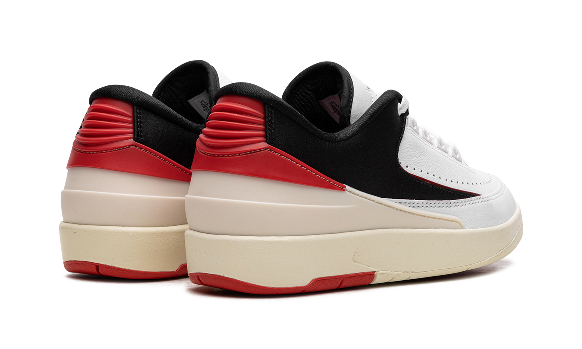 Jordan 2 RETRO Low Women "Chicago twist" FD4849 106