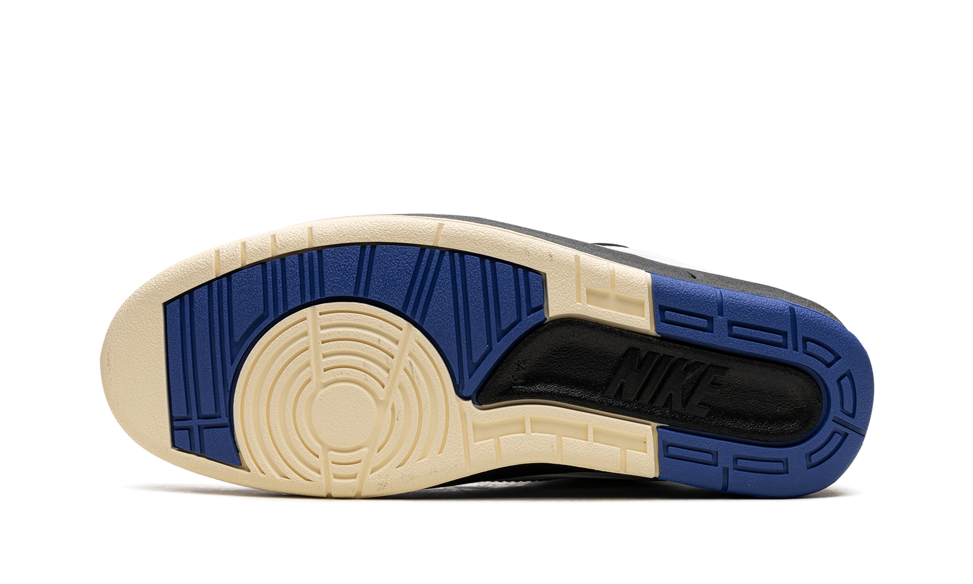 Jordan 2 RETRO Low Women "Varsity royal" DX4401 104