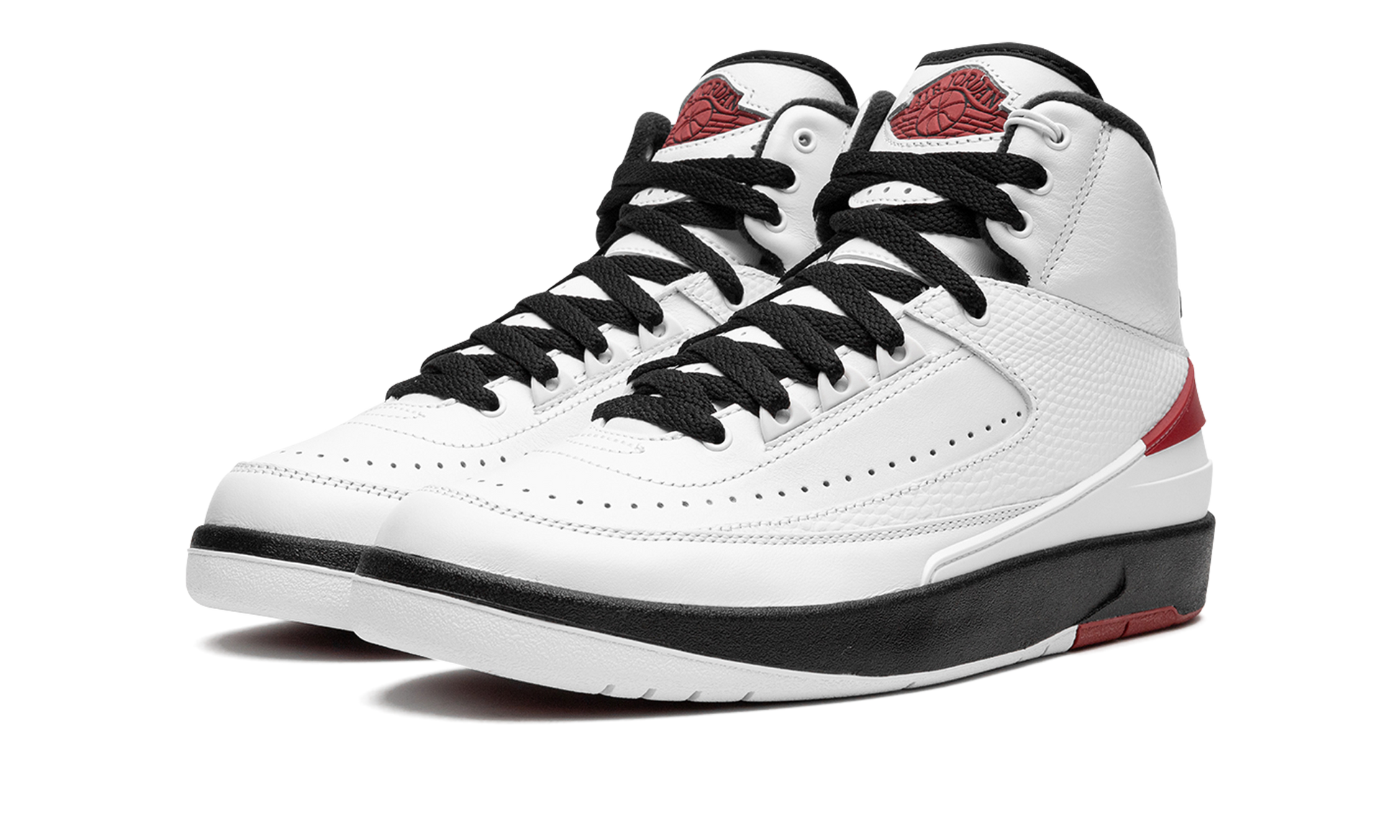 Jordan 2 RETRO Women "Chicago (2022)" DX4400 106