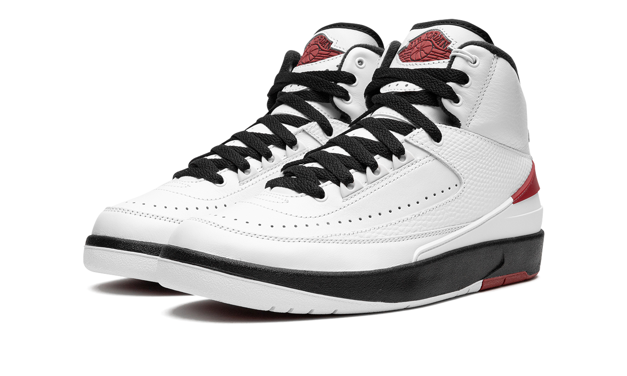 Jordan 2 RETRO Women "Chicago (2022)" DX4400 106