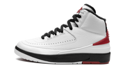Jordan 2 RETRO Women "Chicago (2022)" DX4400 106