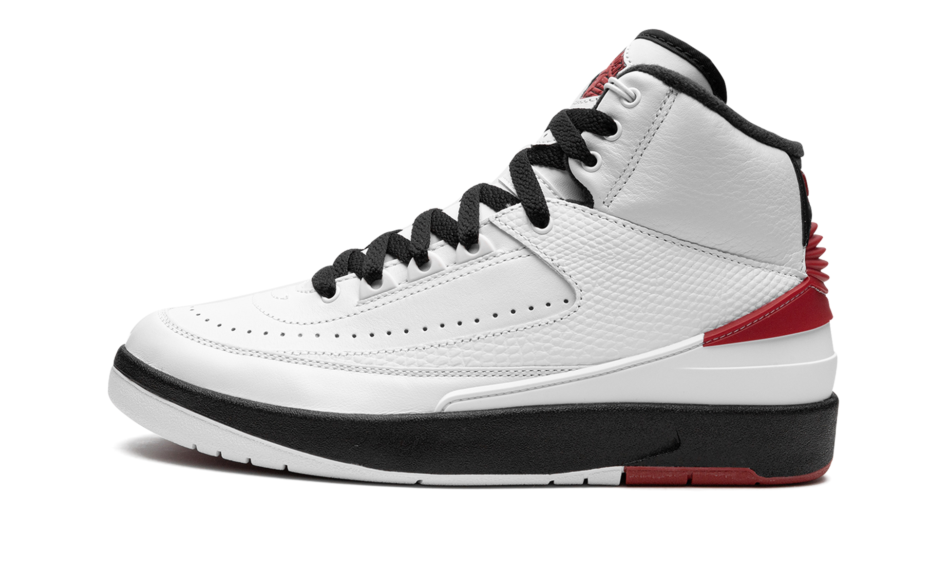 Jordan 2 RETRO Women "Chicago (2022)" DX4400 106