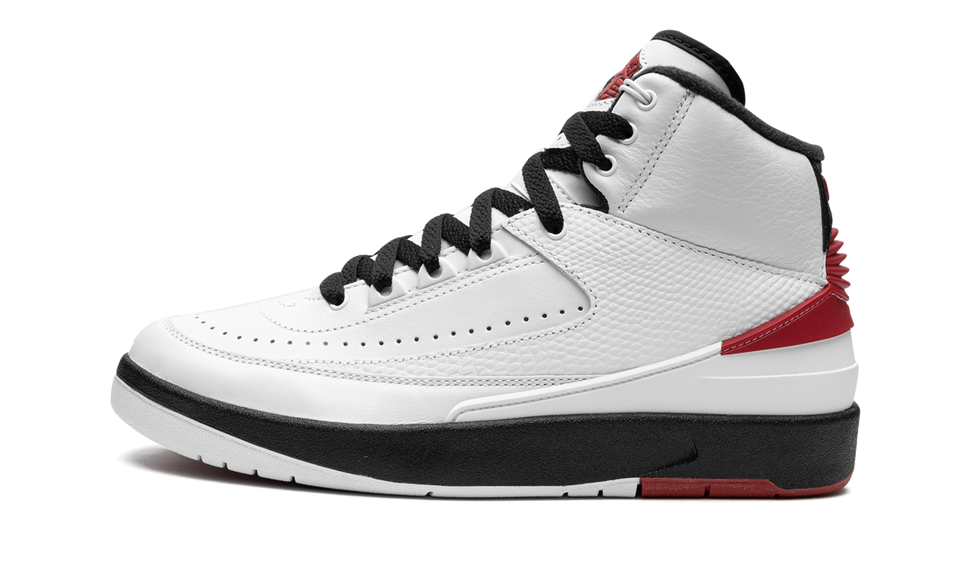 Jordan 2 RETRO Women "Chicago (2022)" DX4400 106