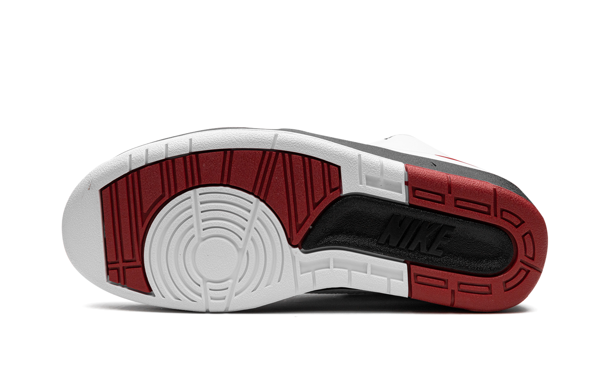 Jordan 2 RETRO Women "Chicago (2022)" DX4400 106