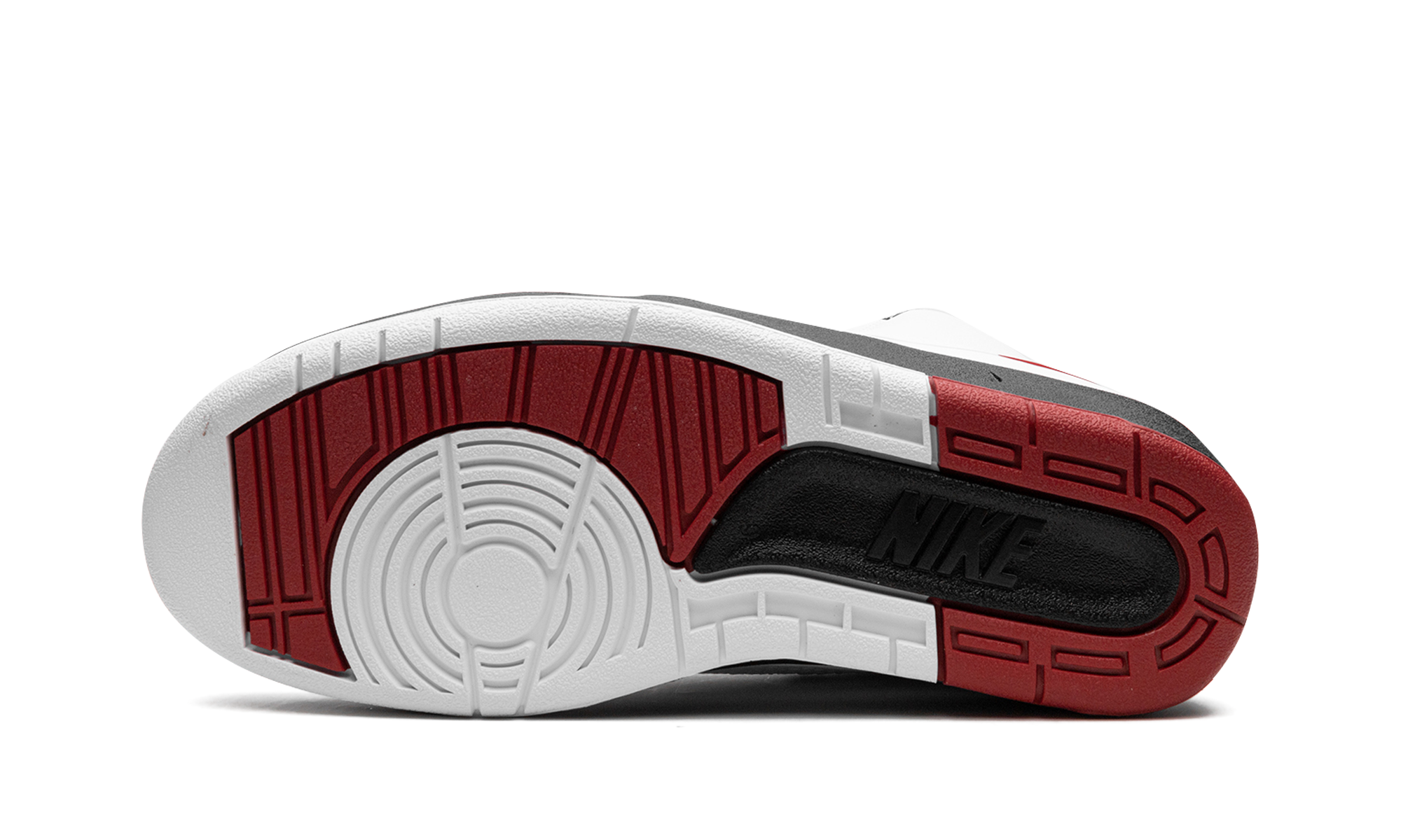 Jordan 2 RETRO Women "Chicago (2022)" DX4400 106