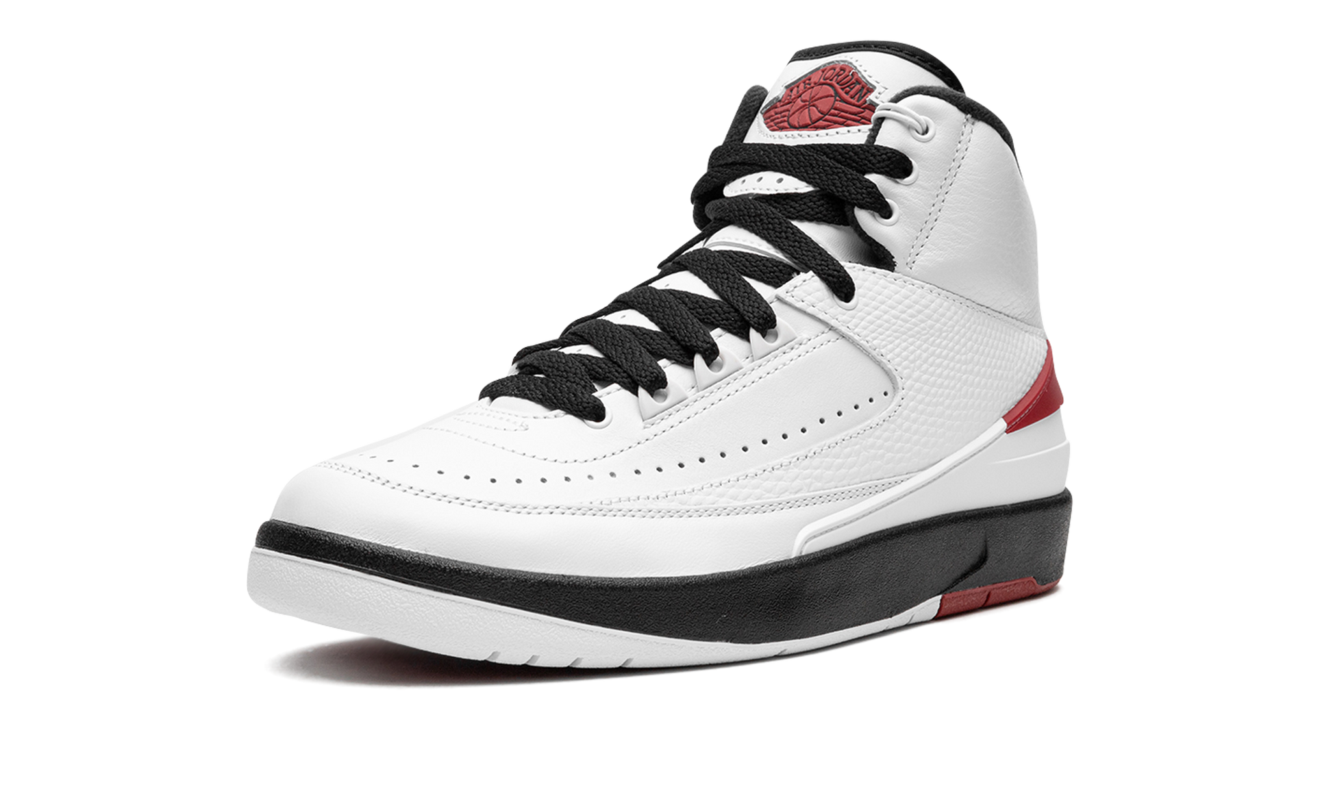Jordan 2 RETRO Women "Chicago (2022)" DX4400 106