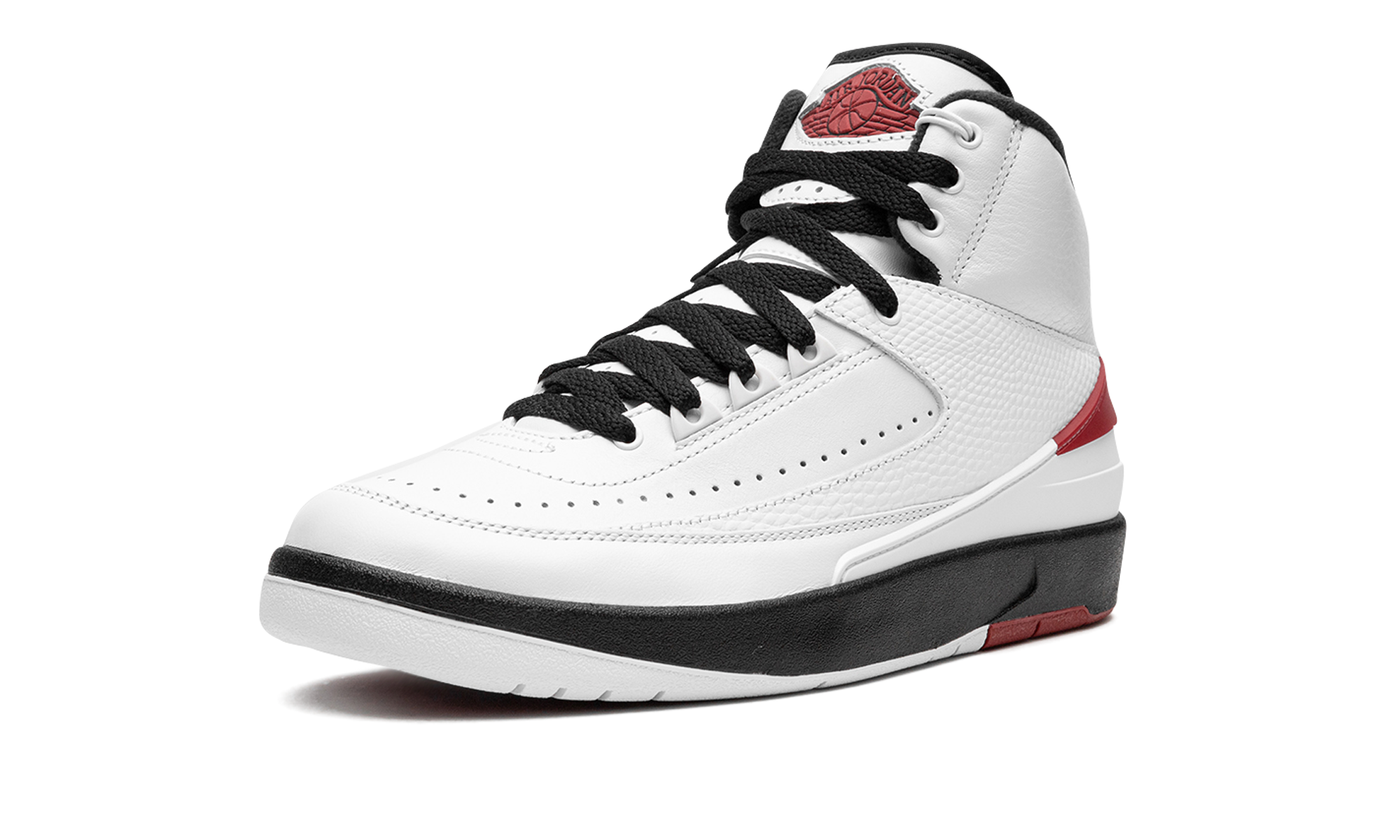 Jordan 2 RETRO Women "Chicago (2022)" DX4400 106