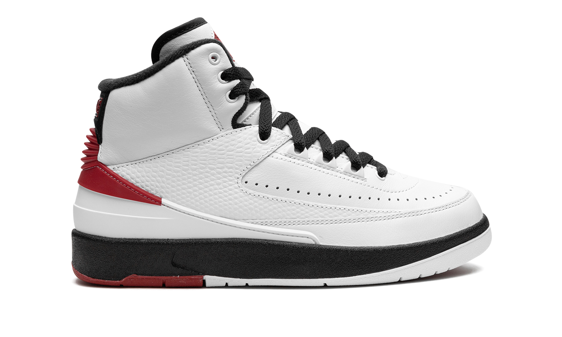 Jordan 2 RETRO Women "Chicago (2022)" DX4400 106