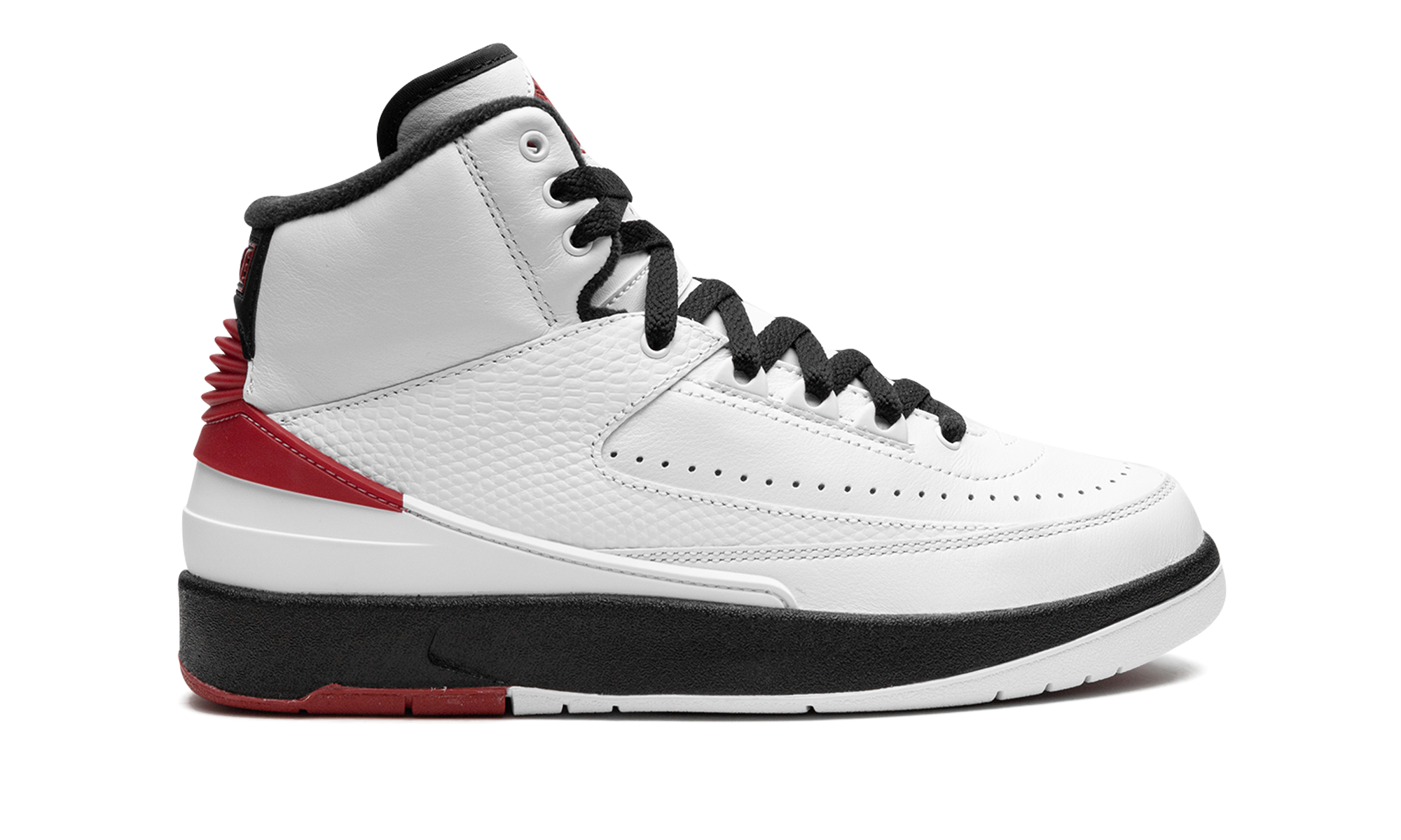 Jordan 2 RETRO Women "Chicago (2022)" DX4400 106