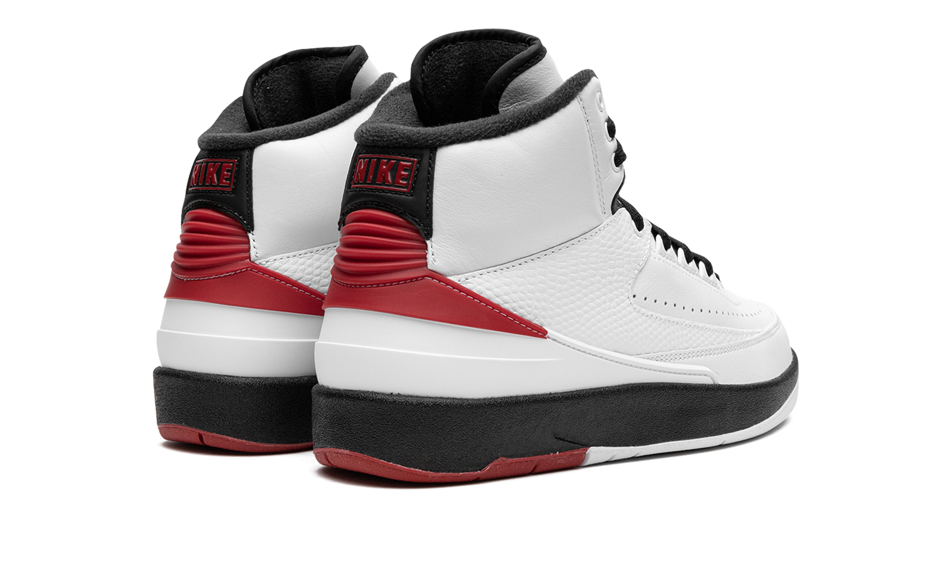 Jordan 2 RETRO Women "Chicago (2022)" DX4400 106