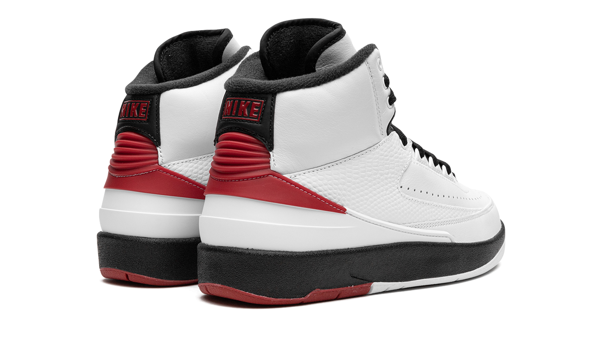 Jordan 2 RETRO Women "Chicago (2022)" DX4400 106