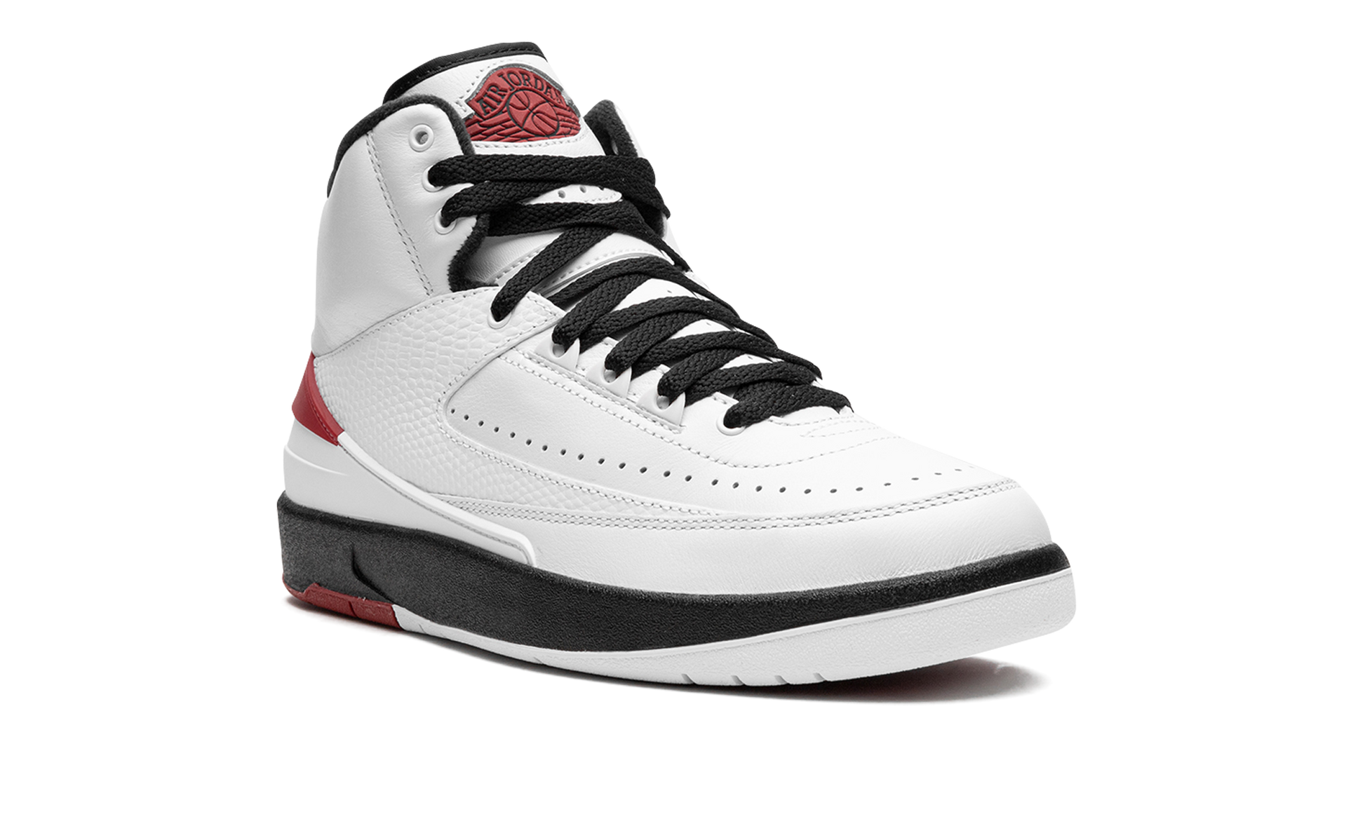 Jordan 2 RETRO Women "Chicago (2022)" DX4400 106
