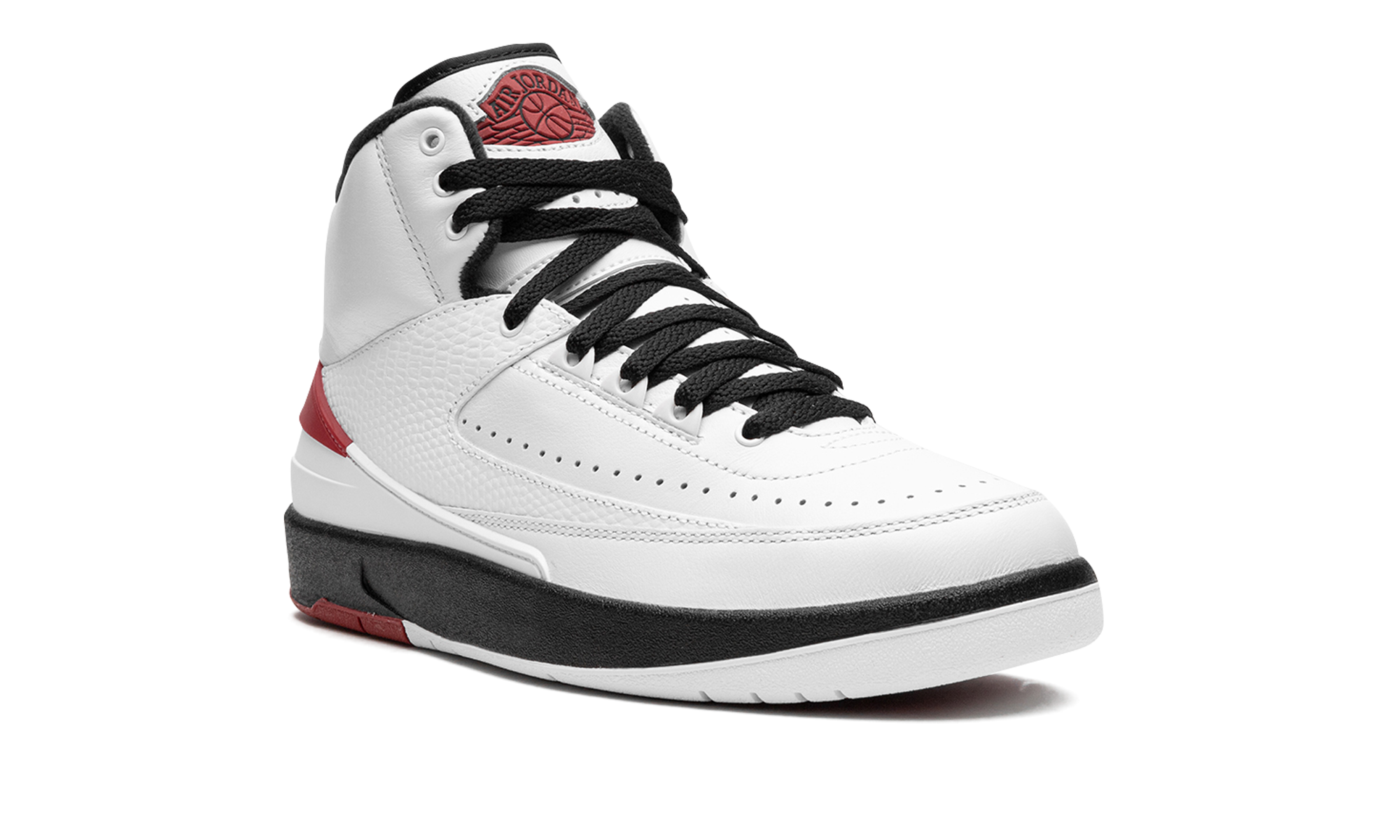 Jordan 2 RETRO Women "Chicago (2022)" DX4400 106